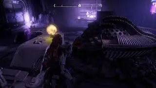 Horizon Zero Dawn - PS4 - Main Quest - Deep Secrets of the Earth (Blind)