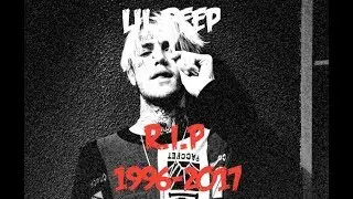 LIL PEEP R.I.P || LIL PEEP УМЕР |1996-2017|