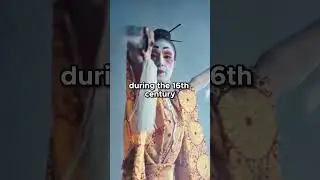 The Hidden History of Japan’s Female Ninjas: The legendary Kunoichi Warriors! 🌸⚔️