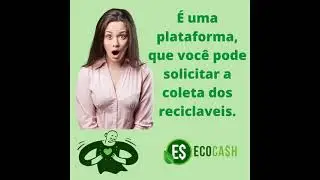 Material de divulgação para condomínios.