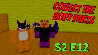 Find the Body Parts (Roblox)