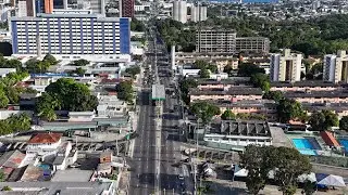 APARTMENTS FOR SALE IN MANAUS | NEAR FAMETRO COLLEGE | SENSIA LA VIE CONDOMINIUM