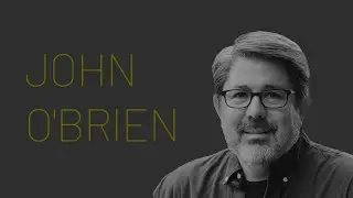 INNER CIRCLE Cohort Testimonial from John O'Brien - ICOR® Works!
