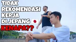SEBELUM KE JEPANG WAJIB TONTON INI BIAR GA NYESEL / NGOBROL SEPUTARAN JEPANG🇯🇵