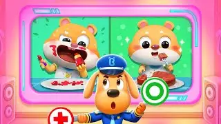 Kids Games: Safety Education Gameplay - Part 1 (Android, iOS)
