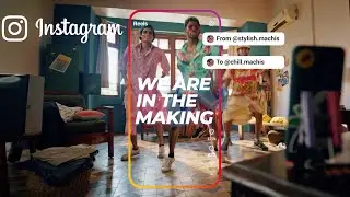 We Are In The Making | Instagram | Change | Tamil