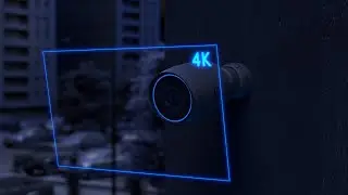 IP-камера Ubiquiti UniFi Protect AI Professional 4K