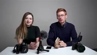 Aplikacja Sony | Sony A7III | Zróbmy sobie #Selfie