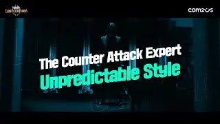 [Summoners War: Lost Centuria] The Counter Attack Expert!