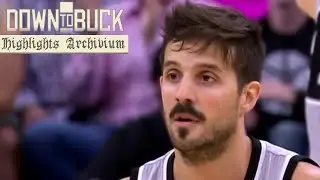 Nicolas Laprovittola 11 Points/5 Assists Full Highlights (11/5/2016)