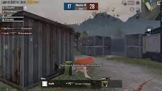 PUBG MOBILE - Tamil - FUNNY