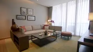 A Room of Local Elegance