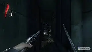 Dishonored- Among Us