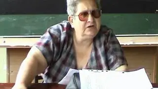 Агранович С.З. Лекция для психологов о сказке 13.
