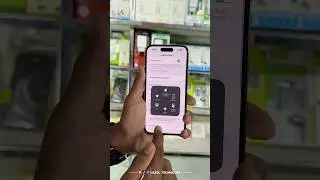 How To iphone 14 Pro Assistive Touch Home Button