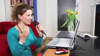 Hochschulzertifikat in Moderation bzw. als Sprecher | SET School