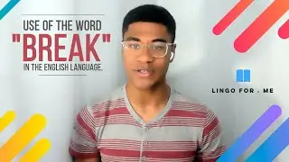 Use of the word 