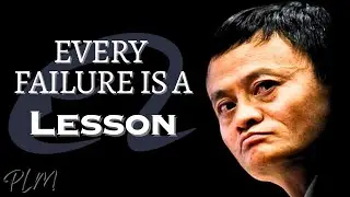 Jack Ma Life Story Visualized (CEO Of Alibaba) | Short Documentary