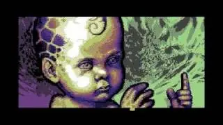 Samar Productions - Dream Travel 100% (2012) C64