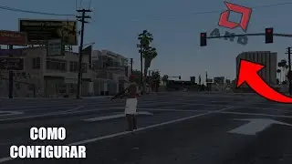 COMO CONFIGURAR SUA PLACA DE VÍDEO PARA AUMENTAR O DESEMPENHO [GTA V RP/FIVEM] *AMD*