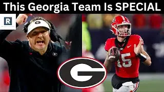 Georgia vs Clemson Instant Reaction | Georgia Bulldogs Football