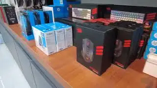 EasyPC Monumento Day 0 Opening | New Branch