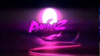 //Intro for ~ Agent Pandaz [VAPORWAVE] - 80's