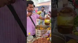 Ting Ting Masala Muri Making of Murshidabad #shorts