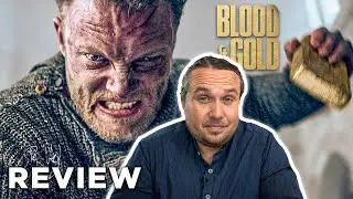 BLOOD & GOLD Kritik Review (2023)