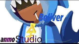 Акула-Леон | Беливер/Beliver