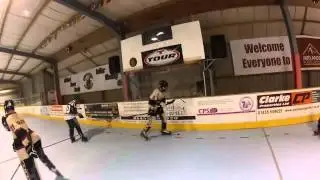 Roller Hockey - Documentary