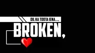 Black screen whatsapp status | love black screen status 2021 | King of black screen 008_(HD)