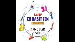 En Basit Fen - 8. Sınıf - Fotosentez