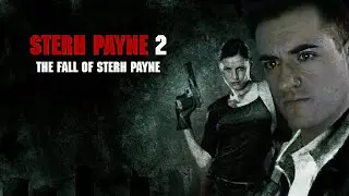 Max Payne 2. Падение с табуретки!