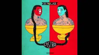 Castro - Twitch (feat. Branko & Poté)