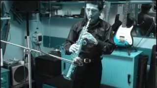 Эрик Погосян- ДЫМ (ГЕРШВИН)-