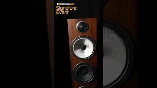 Das war unser Signature Event in der HeimkinoWelt mit Bower & Wilkins, Denon, Marantz und Classe