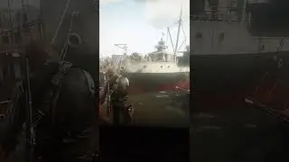 Red Dead Redemption 2 самое рыбное и уловистое место