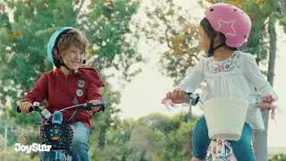 The Great Race: A Friendly Bike Competition
