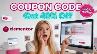 💡 Elementor Pro Discount Code 2026 – CSS and Custom Code Integration!