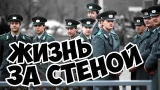 Жизнь за стеной
