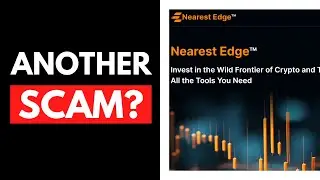 Nearestedge.com Review | BEWARE THIS SCAM (2024)