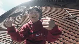DROESONE - QUE SIGAN HABLANDO (Con Hefell)