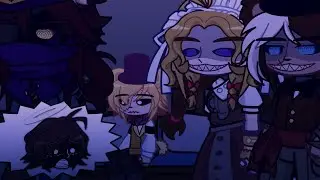 [ Pro Tip from Fredbear plush ] / [ FNaF 4 ]