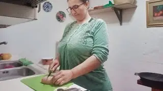 سحور اليوم البيض ديال الخروف اجي ومعايا 🤣🤣