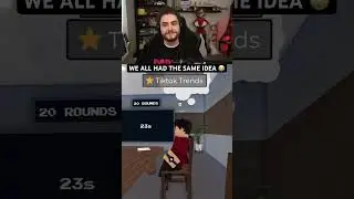Roblox BUT We All Had The Same Idea…