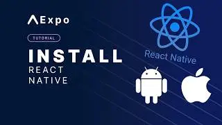 Install React Native Expo + Prebuild and Run Project on iOS & Android