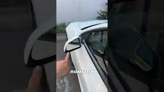 Что не так с автомойками в США часть 2
