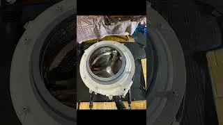 Капитальный ремонт сма LG