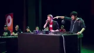MB14 funny face on beatbox battle! xD MB14 смешная морда. Я ржал пол часа :D